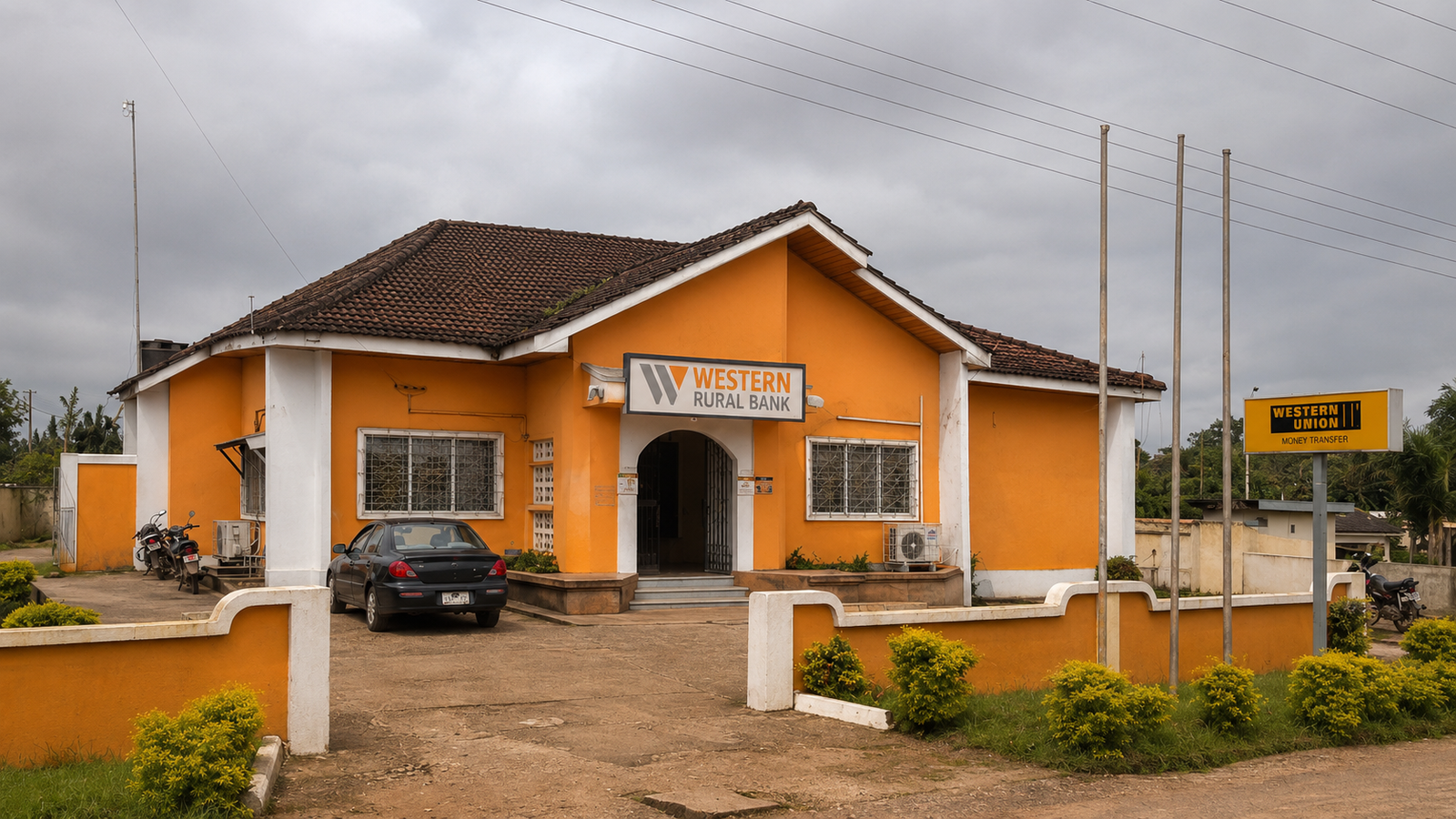 SME & Commercial Loans