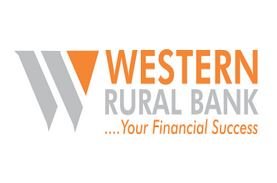 Western Rural Bank Ltd logo